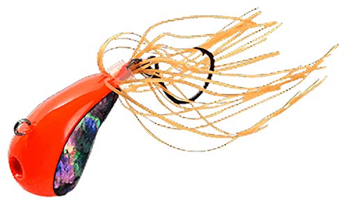 アピア ルアー チヌパラ ドッヂ 10g #08 アワビ