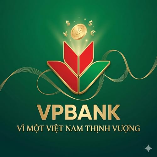 🇻🇳VPB &mdash; Ng&acirc;n h&agrave;ng năng động, ti&ecirc;n phong b&aacute;n lẻ v&agrave; th&uacute;c đẩy t&agrave;i ch&iacute;nh ti&ecirc;u d&ugrave;ng