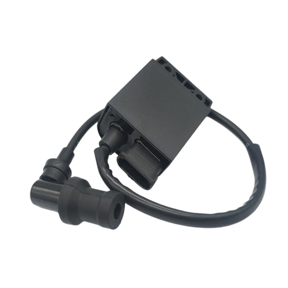 Boîtier CDI électronique haute précision AC7 pour FLY100 DZ100