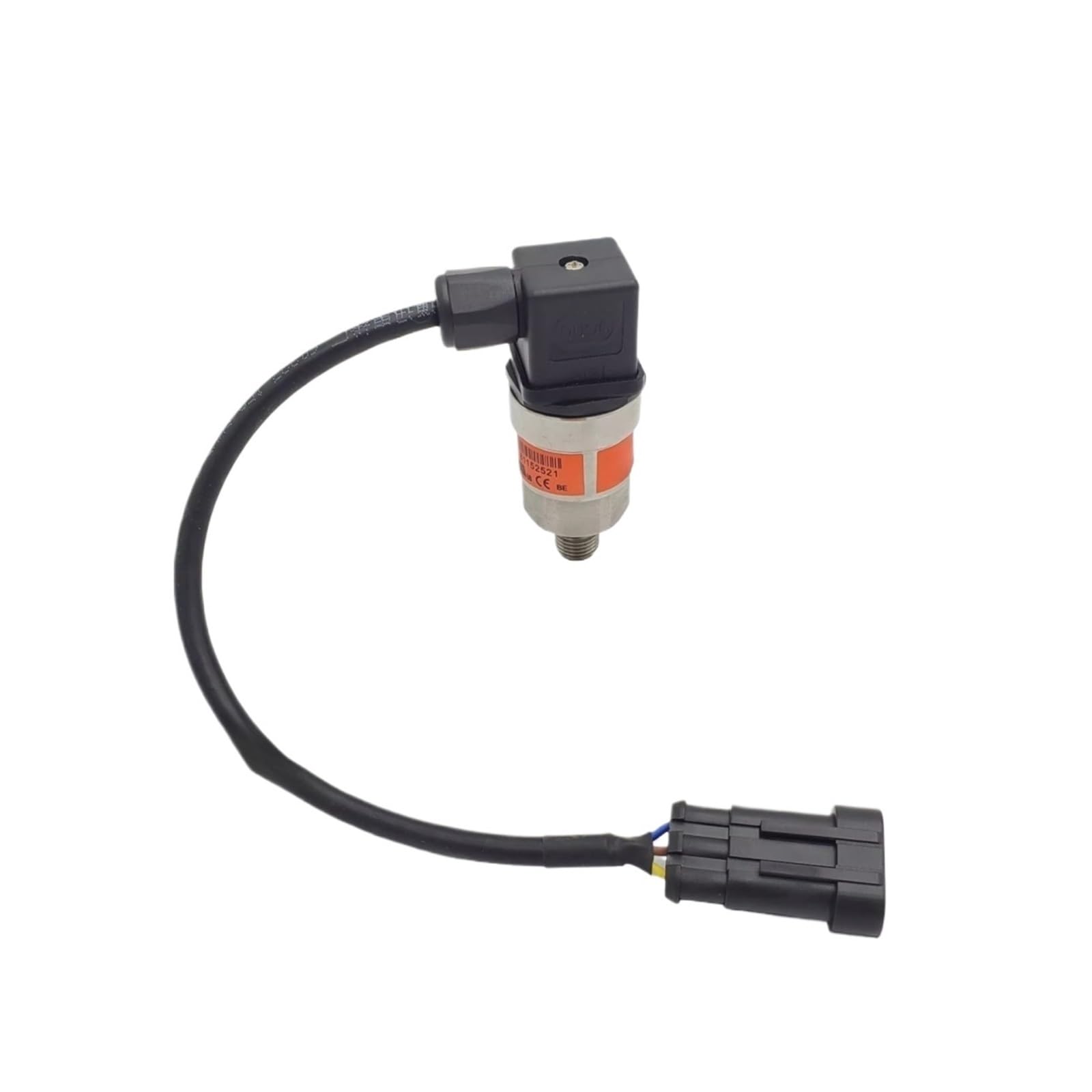 MXXDMOPD Excavator Suitable for 915 225 Hydraulic Pump Large High Pressure Low Sensor Accessories(A)