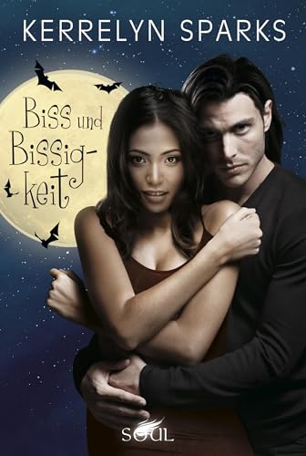 Biss und Bissigkeit (Love at Stake 18) (German Edition)
