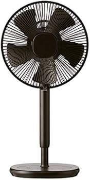 ±0 扇風機　リビングファン　Z710 2019年製 ブラック Amazon | プラスマイナスゼロ リビング扇風機 ±0 リビングファン