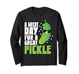A Great Day For A Great Pickle