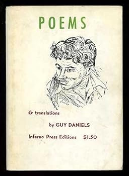Poems & Translations