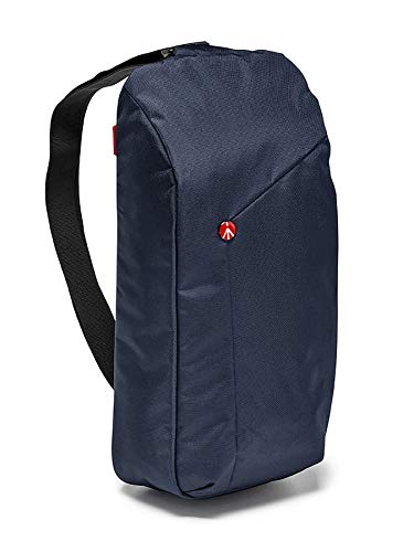 Manfrotto MB NX-BB-IBU NX CSC Camera Slingbag Bodypack - Blue
