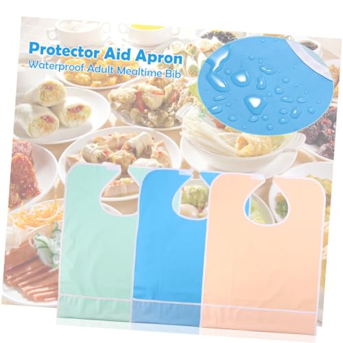 [Beavorty] �h����l�p�悾�ꂩ���Z�b�g �傫�ߐH���p�v���e�N�^�[ �X�i�b�v�o�b�N�����߉\ �|�P�b�g�t���G�v���� �H��������ߕ��ی�p