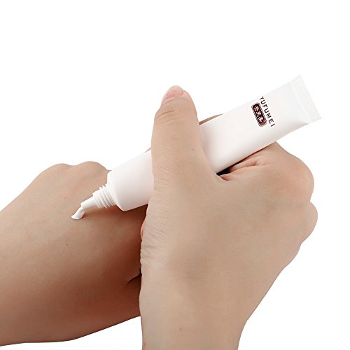 Scar Tattoo Concealer, Waterproof Fast Coloring Hiding Spots Birthmarks Cream Long-Lasting Professional Coverage Cream Makeup Cover Up Cream Set Natural And Mild For Facial & Body #TOP7