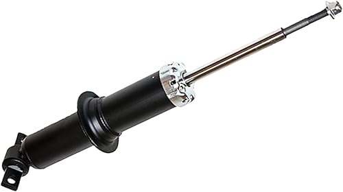 ACDelco Conjunto de puntal de suspensión trasera profesional 503-707