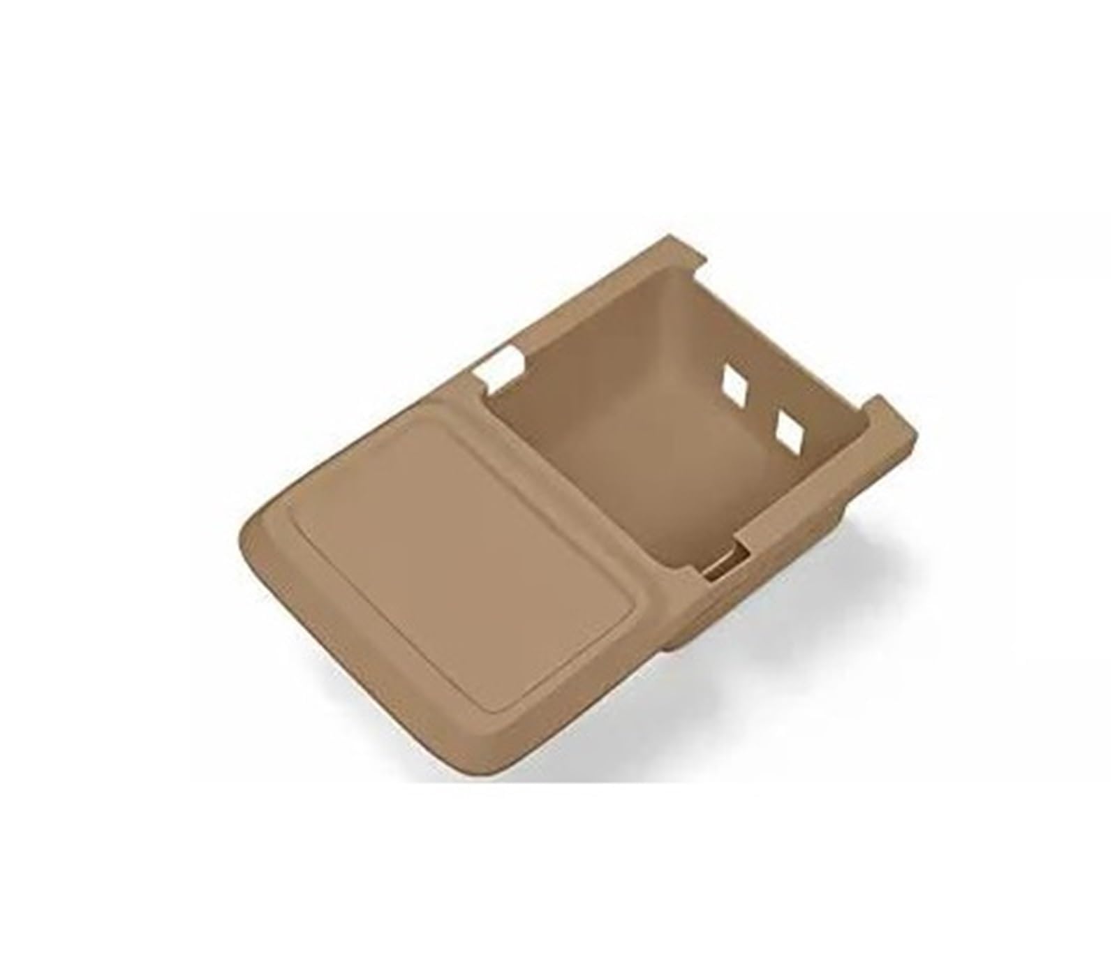 Zqxltsy Centre Console Armrest Organiser for Zeekr 9X (2025–2026)