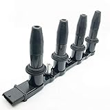 Passend für Opel Astra H G Corsa D Vectra C Zafira A.B SAAB 9-5 ALFA ROMEO 159 FIAT STILO 1.6L 1.8L 2000–2018