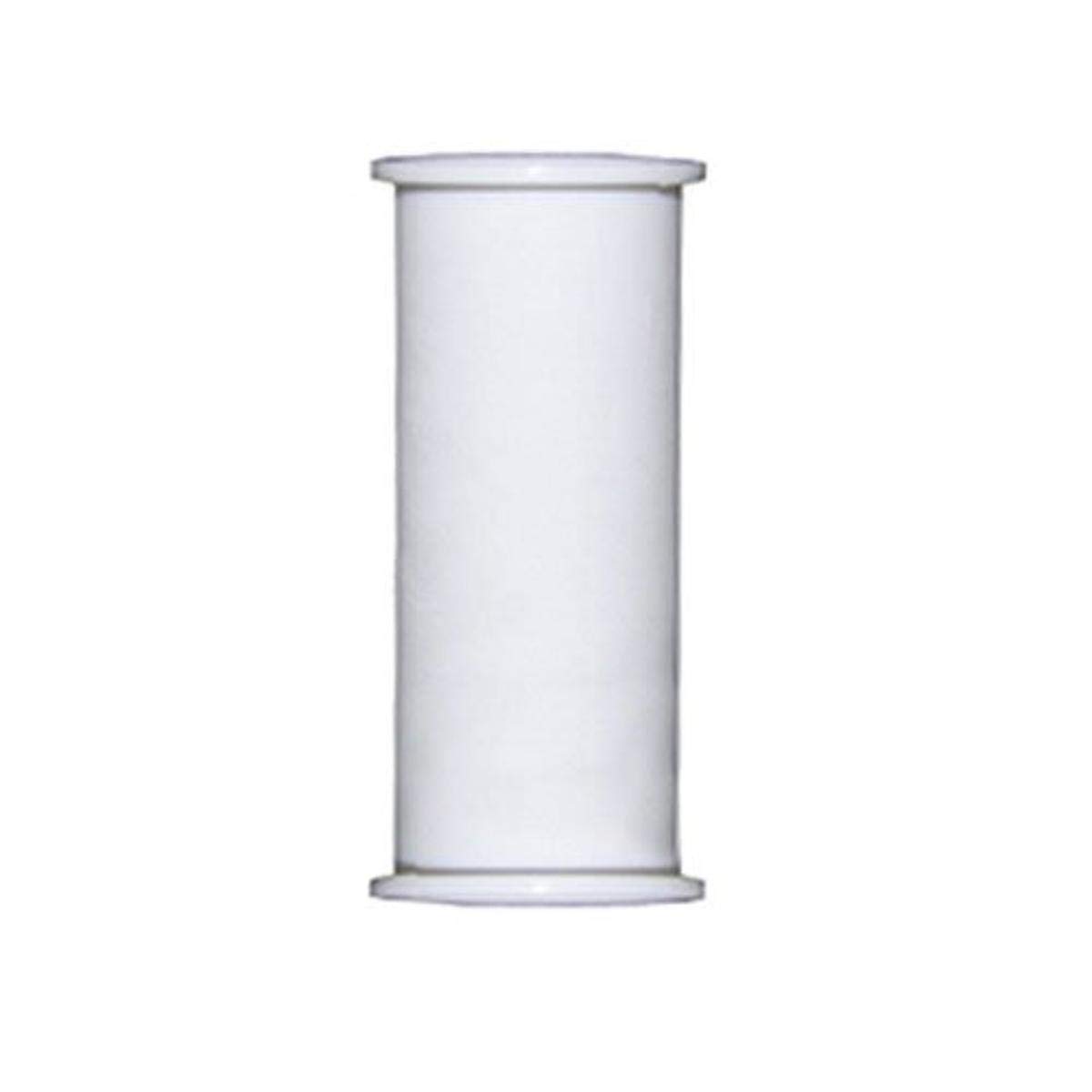 LASCO 03-4311 White Plastic Tubular Tailpiece