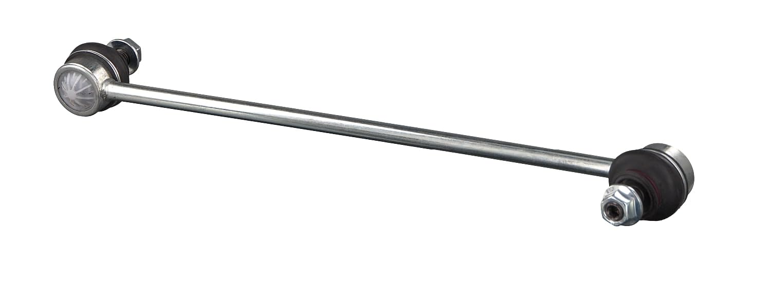 Bieletas Barra Estabilizadora 183627 FEBI BILSTEIN Bieleta De Suspensión Eje Delantero, Izquierda Seat Ibiza 6l