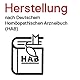 DHU Insectolin Gel pflegt irritierte und gerötete Haut nach Insektenstichen, 20 ml Gel