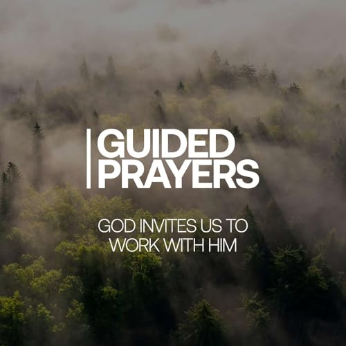 God&rsquo;s Original Design For Us | Guided Prayers