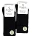 Produktbild Occulto Herren Bambus Socken 10er Pack (Modell: Paule) Schwarz 39-42