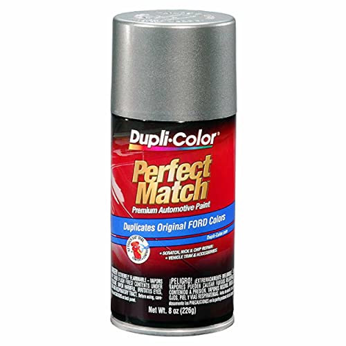 Image of Dupli-Color EBFM03627 Perfect Match Automotive Spray, Ford Spruce Green, FS - 8 oz. Aerosol Can