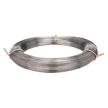 Precision Brand 605-21051 1LB MUSIC WIRE .051"145FT