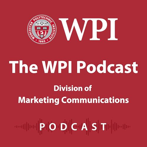 The WPI Podcast copertina