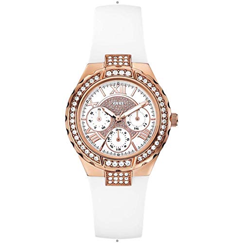 GUESS  W0300L2 Watch