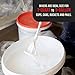 TCP Global Paint Mixer Attachment (Set of 2) - 15.5