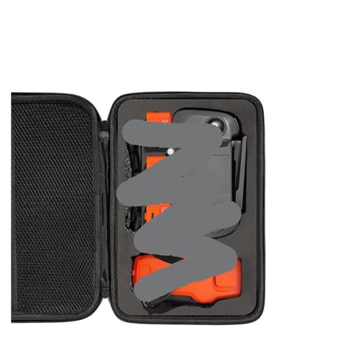Mallette de transport Mini 3 pour protéger votre drone des chocs et rayures - 4