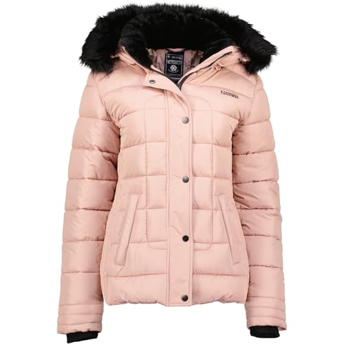 Geographical Norway Badeli Capuche Veste Vêtement Confortable