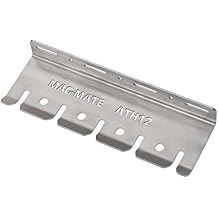 Air Tool Rack/Holder for 1/4" Quick Connects