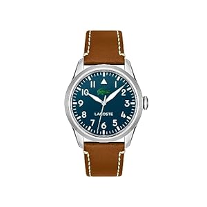 Lacoste Adventurer Men’s Quartz Watch