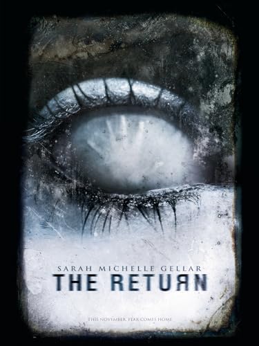 The Return