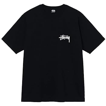 Amazon.co.jp: [ステューシー] 海外モデル WITHERED FLOWER TEE