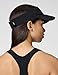 Nike Unisex Ace Dri-Fit Visor, Black/Anthracite/White, S/M