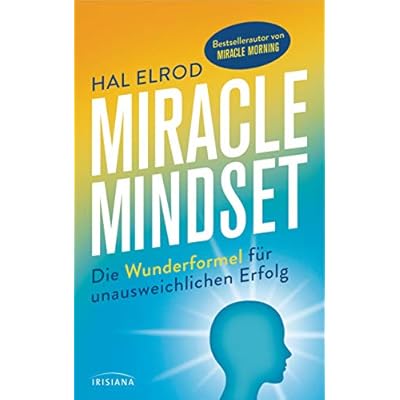 Miracle Mindset