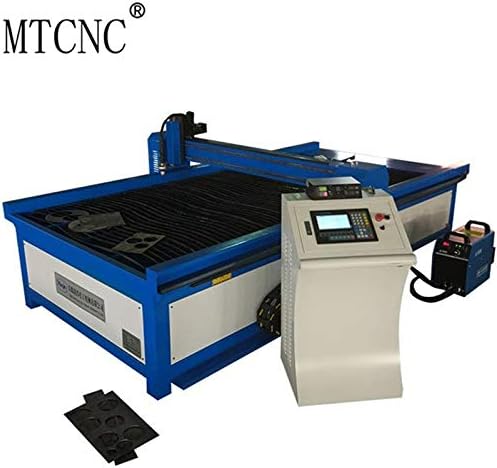 plasma table cuttingmachine