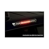 Putco 920289 Smoke LED Third Brake Light for Silverado/Sierra