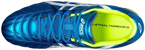 asics tigreor 8
