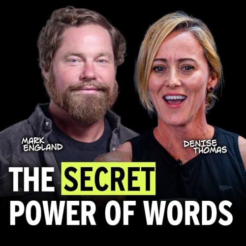 How to Get Out of Your Own Way with Mark England (EP. 057)