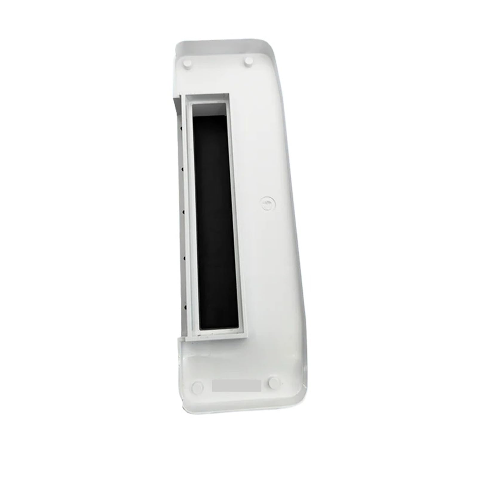 Cesta de Filtro, Compatible con WYBOT | Se adapta al limpiador de piscinas C2, C2Pro, C2Vision, C2 Pro Vision, accesorio de aspiradora ABS