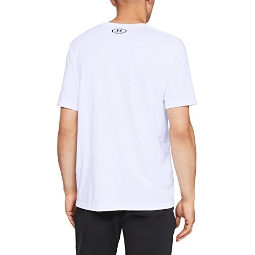 Image of Under Armour Men T-Shirt