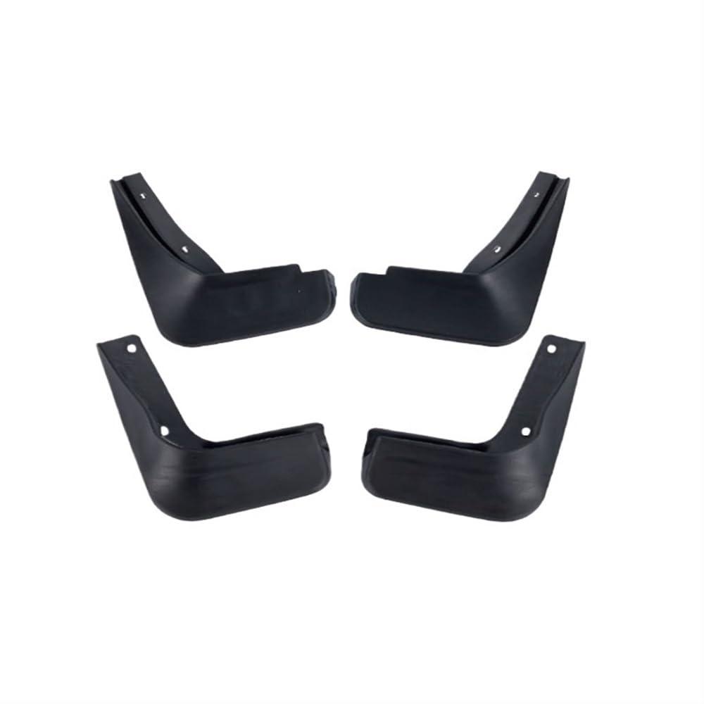 Guardabarros para coche Niro con protección delantera y trasera para evitar daños 6