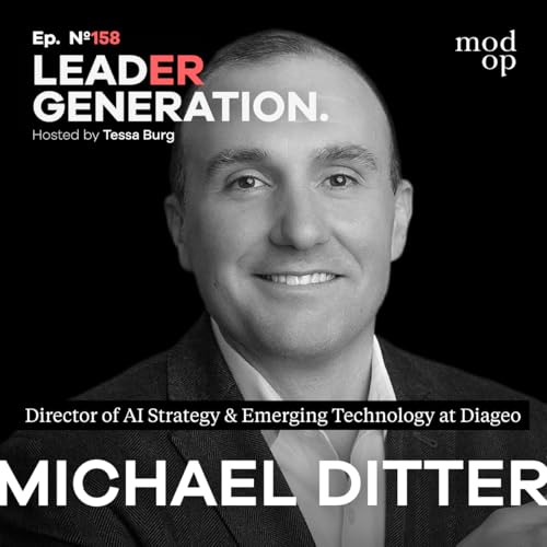 EP158: Beyond AI Tools: Building Capabilities That Actually Scale