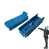 Eislaufschuhe Für Kleinkinder - Kinder Schlittschuhe Mit Verstellbaren...