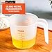 IMUSA 2cup Measuring Cup
