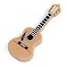 Produktbild Ulticool - Gitarre 32 GB  USB Stick - Gitarre - Memory Stick Data Storage - Pen Drive Speicherstick Beige