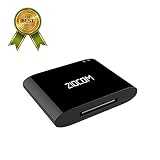 Apoye A2DPV1.2, compatible con todos los dispositivos estéreos estéreos A2DP Bluetooth. También puede emparejar a su adaptador del transmisor de Bluetooth, ninguna ninguna línea sucia por todas partes