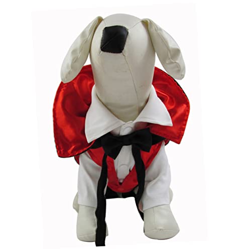Vêtements pour animaux de compagnie Mipcase costume de lapin