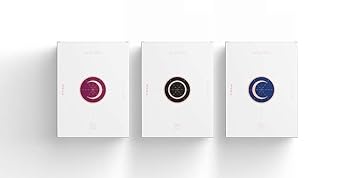 Starship Entertainment WJSN Cosmic Girls - As You Wish (7th Mini Album) Album+Pre-Order Benefit+Folded Poster+Extra Photocards Set (II ver.)