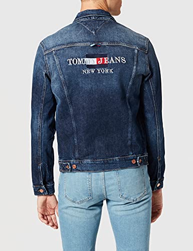 Tommy Jeans Herren Jacke - Image 5