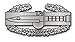 US Army 5.5" Combat Action Badge CAB Decal Sticker