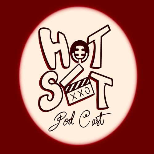 『Hot Set Podcast』のカバーアート