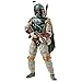 Produktbild Star Wars The Black Series Boba Fett Action-Figur (15 cm) zu 40 Jahren Wars: Die Rückkehr der Jedi-Ritter